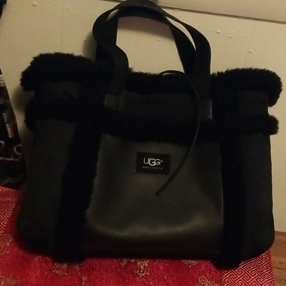 UGG Handbags - Ugg Australia bag